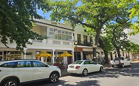 Pinotageluxurycollection 16 Ryneveld Plaza